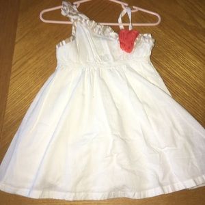 Fun summer dress